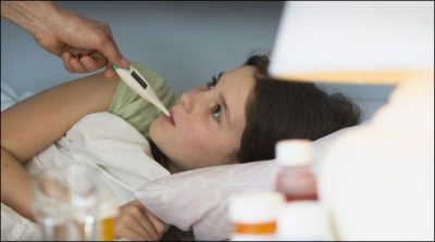 To prevent pneumonia will focus on prevention, experts