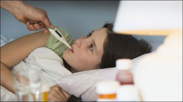 To prevent pneumonia will focus on prevention, experts