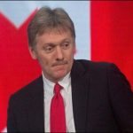 No talk done in trump putin meeting, kremlin spokesman