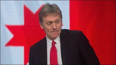 No talk done in trump putin meeting, kremlin spokesman