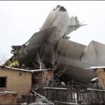 Turkish cargo plane crash deaths rises to 32