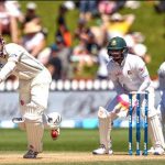 WELLINGTON: New Zealand beat Bangladesh