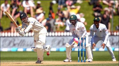 WELLINGTON: New Zealand beat Bangladesh