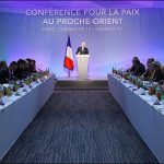 Calls for talks on the old borders with Israel