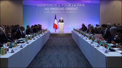 Calls for talks on the old borders with Israel