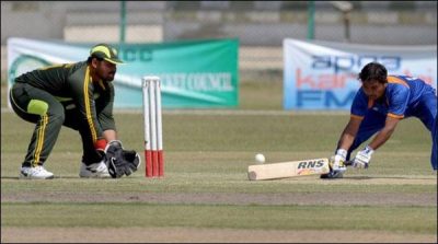 T-20 World cup: Pakistan team to wait for clearance