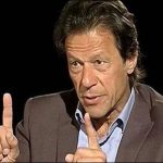 Election Commission: Khan's petition out regarding disqualification