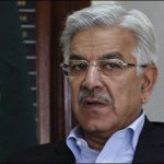 India is trying to keep the elongation: Khawaja Asif