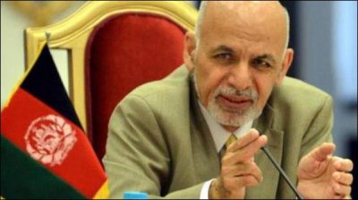 Punished from those will be the responsible of terrorist