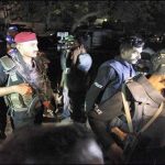 Karachi: Police forces actions, 14 suspects arrested including terrorists