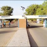Nigeria: Collateral attack in the mosque, kills four people