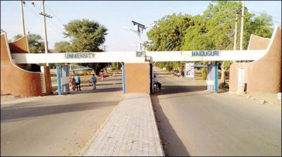 Nigeria: Collateral attack in the mosque, kills four people