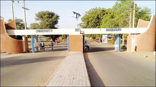 Nigeria: Collateral attack in the mosque, kills four people