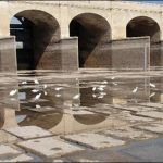 Canals cleaning of Sukkur barrage, drinking water severe crisis