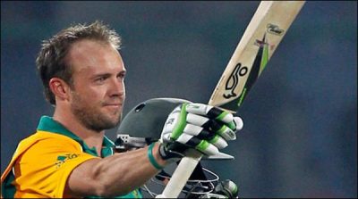 Star batsman Ab devilliers likely to quit Test cricket