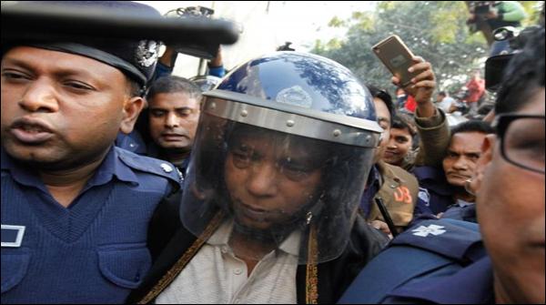Bangladesh 26 people sentenced to death on charges of murder
