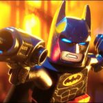 Released the new highlights of Animated film 'The Lego Batman movie'