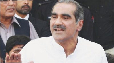 PML-N and PTI leaders face to face on the media front