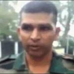 Retaliation against another Indian army