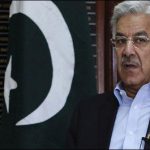 Indian Our enemies, we do not have their own well wisher: Khawaja Asif