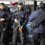 Karachi, CTD arrested target killer from site