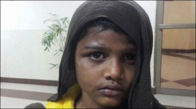 Additional Sessions Judge and his wife responsible for violence on Tayyaba