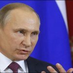 Russian President condemned those responsible for the Trump leak case