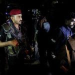 Sheikhupura bypass operation, kills 4 suspected terrorists