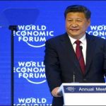 There Will not be a winner in war of trade, Chinese president