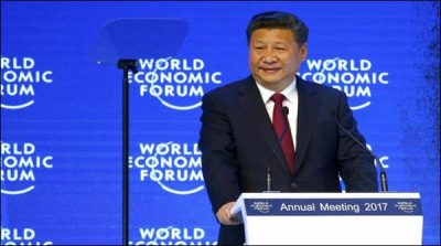 There Will not be a winner in war of trade, Chinese president