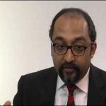 Despite problems Pakistan and India trade still can happen, Musharraf zaidi