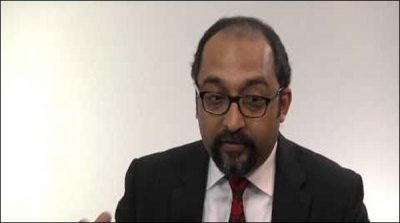 Despite problems Pakistan and India trade still can happen, Musharraf zaidi