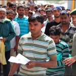 Expelled from Saudi Arabia twenty pakistani arrives in Lahore