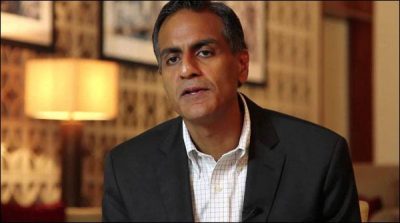 The message was sent To eliminate terrorists sanctuaries, Verma