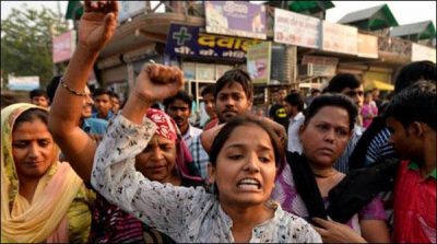 India, Revealed of Muslims girls kidnapped to become Hindu