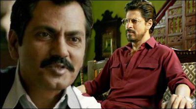 Nawaz ud-Din Siddiqui Become a fan of King Khan