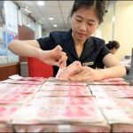 China: Bank clerk's mistake made Chinese citizen billionaire