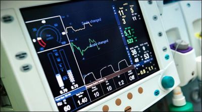 Lahore, 7 Ventilators deteriorated from 17 of Services Hospital