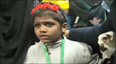 Tayyaba tourture case: orders of submitted the challan to police in 10 days