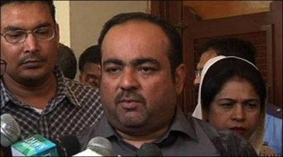 Rangers ko ikhtayaraat de ker sindh bhar me operation kia jaye izhar-ul-hassan