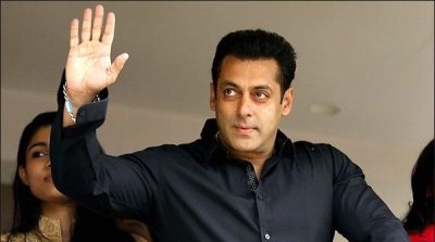 Bollywood Salman Khan's toughest easier