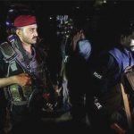 Notorious terrorists Asif Choto of banned outfit was killed