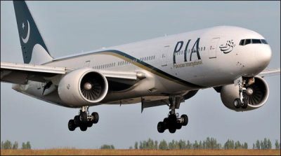 Rs 10 billion package approved for national airline