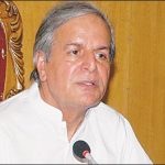 Imran put the charity money in the offshore company, Javed Hashmi