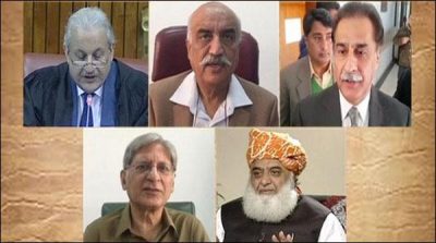 Five MPs received transfer receipts of 10.10 million