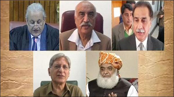 Five MPs received transfer receipts of 10.10 million