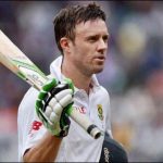 Abraham de villers also withdraw from the series against England