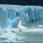 Record of earth getting hotter broken for third consecutive year
