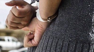 Lahore: The four women arrested for theft and robbery