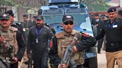 Karachi: Three MQM London worker arrested